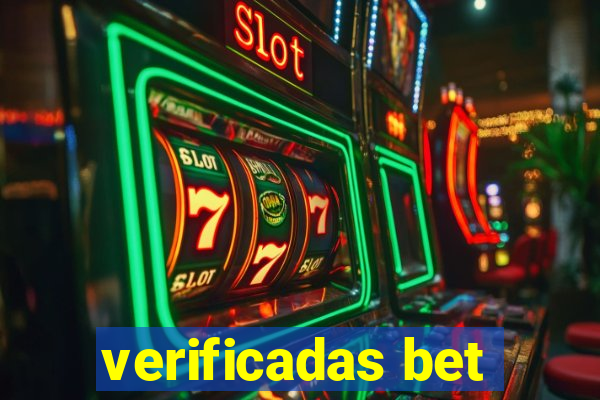 verificadas bet